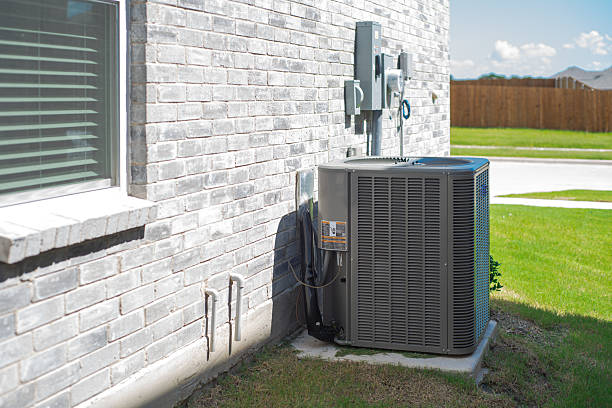 Reliable Ac Installation contractor in Ashville, AL by FH HVAC